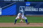 Baseball vs SUNY Cortland  Wheaton College Baseball takes on SUNY Cortland University in game three of the NCAA D3 College World Series at Veterans Memorial Stadium in Cedar Rapids, Iowa. - Photo By: KEITH NORDSTROM : Wheaton Baseball, NCAA, Baseball, World Series